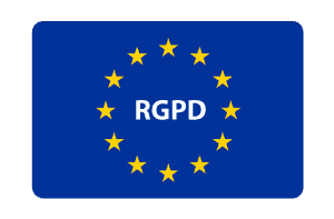Logo RGPD